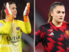 Safia Middleton-Patel se roba el show para Man Utd a pesar de que Mary Earps está de regreso