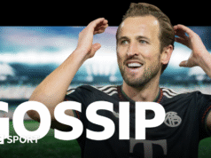 Rumores de fútbol: Kane, Wharton, Maignan, Rodrygo, Mainoo, Endrick, Yildiz