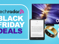 Las 81 mejores ofertas tecnológicas del Black Friday en Amazon: 50% de descuento en Apple, Kindle, televisores, PS5 y más