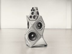 Bang & Olufsen Biolab 90 Edición Titan