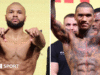 Eubank vs Benn 2: Chris Eubank Jr y Conor Benn dieron peso en la mañana de la revancha