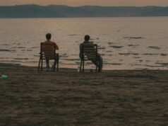 El mejor tipo de amor te enseña cómo volver a ti mismo