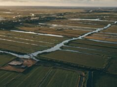 Los condados de Iowa mantienen el control de la calidad del agua después de los recortes de fondos estatales