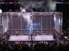 Resultados de AEW Dynamite Blood & Guts 2025, ganadores, puntaje en vivo, reacciones y momentos destacados