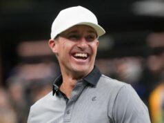 Drew Brees comparte quién tiene la oportunidad de ser el Jugador Más Valioso de la NFL y no es un mariscal de campo