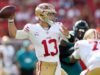 Actualización sobre la lesión de Brock Purdy: el QB de los 49ers regresará en la Semana 11 para enfrentar a los Cardinals