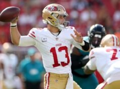 Actualización sobre la lesión de Brock Purdy: el QB de los 49ers regresará en la Semana 11 para enfrentar a los Cardinals