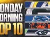 Ranking de los 10 mejores de la NFL del lunes por la mañana: hay un nuevo No. 1 mientras los Eagles caen