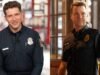 ¿Un cruce del 9-1-1 en el nuevo programa? Lo que dice el showrunner de Nashville