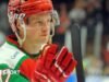 Mark Richardson de los Cardiff Devils está listo para hacer historia