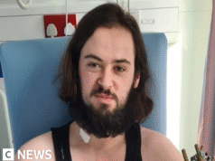 Un hombre de Grimsby debía 6.000 libras esterlinas en impuestos municipales después de que se le acumulara un billete de 100 libras esterlinas