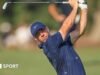 Rory McIlroy ganó su cuarta Carrera consecutiva a Dubai en el DP World Tour