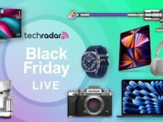 He cubierto las ventas del Black Friday durante 9 años: estas son las más de 35 ofertas iniciales que recomiendo en este momento