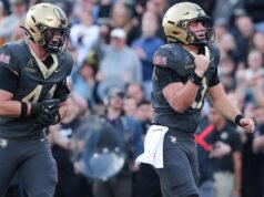 Transmisión en vivo Army vs.Tulsa, dónde mirar en línea, buscador de canales de CBS Sports Network, probabilidades