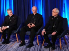 A los hospitales católicos se les prohíbe brindar atención de afirmación de género