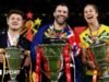 Copa Mundial de Rugby League 2026: Inglaterra evita a Australia y Nueva Zelanda en el cuadro masculino