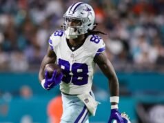 Selecciones, predicciones y mejores apuestas de la NFL de hoy: el parlay 11 de esta semana es 25-1