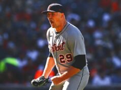 El as de los Tigres, Tarik Skubal, vuelve a ganar el Cy Young de la Liga Americana; El lanzador número 12 repite