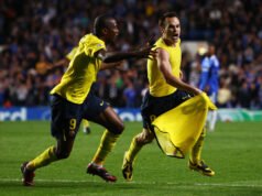 Andrés Iniesta recuerda el famoso gol del Barcelona contra el Chelsea