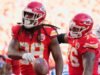 Reacción exagerada y verificación de la realidad de la Semana 12 de la NFL: ¿Los Chiefs salvan la temporada? ¿Acereros en caída libre?
