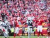 Semana 12 de calificaciones de la NFL: los Chiefs obtienen ‘A-‘ con una victoria que salva la temporada, los Lions obtienen ‘B-‘
