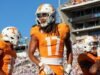 Tennessee vs Florida: selecciones de fútbol universitario de la semana 13 de un modelo probado