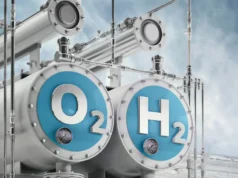 Las ciudades se fusionan en hidrógeno.