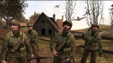 Hace 20 años, esta serie multimillonaria dio su primer paso hacia las consolas