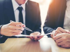 Ørsted firma el primer acuerdo con Luxcara