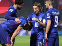 Croacia vs. Islas Feroe: cómo verlo, probabilidades, vista previa de la WCQ