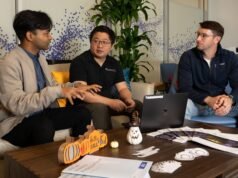 La estrategia de IA de los EAU fluye a través de Silicon Valley