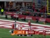 Darrion Dupree de Wisconsin corrió para un touchdown de 84 yardas para ampliar la ventaja de Illinois