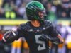 4 conclusiones de la victoria del No. 7 Oregon sobre el No. 15 USC