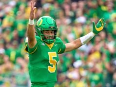 Predicción de Oregon vs Minnesota, selección, probabilidades, distribución, dónde verlo en vivo