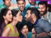 Es probable que la película de Ajay Devgn-Rakul Preet Singh se estrene en Rs…
