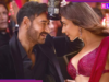 La película de Ajay Devgan-Rakul Preet Singh se abre con una nota positiva y gana Rs.