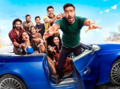 De De De Pair De 2 tiene una impresionante apertura de 9,45 millones de rupias