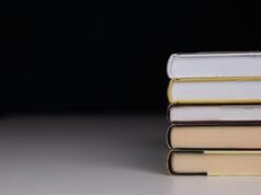 Los 10 libros principales que están ayudando a dar forma al pensamiento empresarial en este momento