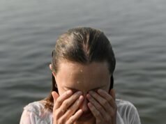 Reconstruí mi relación desde cero después de darme cuenta de estos hechos.