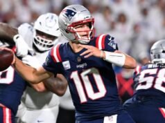 Las mejores apuestas del SGP Thursday Night Football: Jets vs. Patriots eligen apostar en el mismo partido
