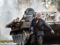 La película de venganza más sangrienta del año cumple su salvaje promesa