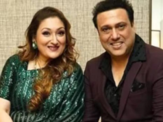 Sunita Ahuja reveló que no le gustaba pedir disculpas a los sacerdotes de Govinda