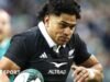 Inglaterra-Nueva Zelanda: los All Blacks llaman al banquillo a Wallace Sititi