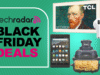Tu guía de ventas del Black Friday de Amazon: 65 ofertas anticipadas desde $9 que agrego a mi carrito de compras