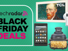 Tu guía de ventas del Black Friday de Amazon: 65 ofertas anticipadas desde $9 que agrego a mi carrito de compras