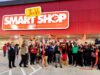 Joe V’s Smart Shop abre una tercera ubicación en el norte de Texas