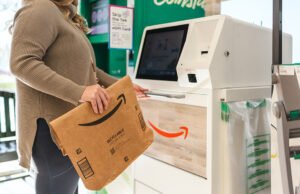 Winn-Dixie expande Amazon devuelve quioscos a 68 tiendas