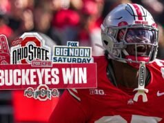 4 lecciones aprendidas de la victoria de Ohio State sobre Rutgers en el ‘Big Noon Saturday’