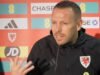 Gales: “Me siento parte de una gran nación futbolística” – Craig Bellamy