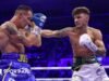 Leigh Wood vs Josh Warrington: la revancha está programada para febrero en Nottingham